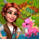 Dragon Farm: Island Adventure на пк