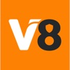 V8 Rastreamento icon