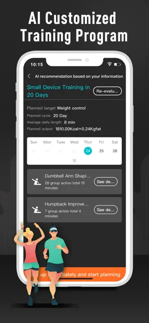 Yodo-Running & Pedometer4+_2