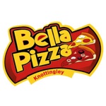 Download Bella Pizza Knottingley Online app