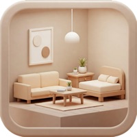 Home Decorator AI app icon - Utilities app for iPhone