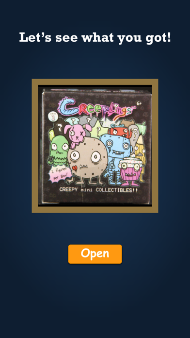 Screenshot #3 pour BlindBoxes: The Game