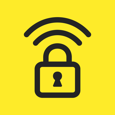 Norton Secure VPN & Proxy VPN