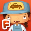My Little Work – Garage icon
