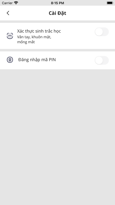 People Vietjet Screenshot