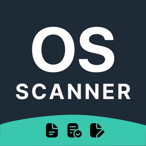 CamScanner - PDF Scanner