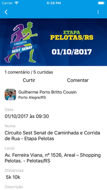 NextRun screenshot-4