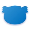 GDOスコア-ゴルフのスコア管理　GPSマップで距離を計測 icon
