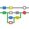 LadderTouch app icon - Developer Tools app for iPhone