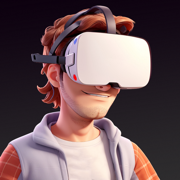 Driver4VR: Full Body Tracking