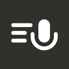 Voice to Text - AI Notes