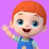 Kids Rhymes Videos-Baby TV icon