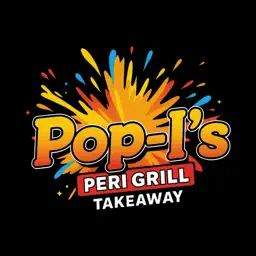 Pop-I's app icon