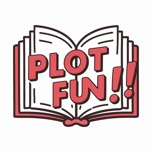 Plotfun - Fiction Novel Story