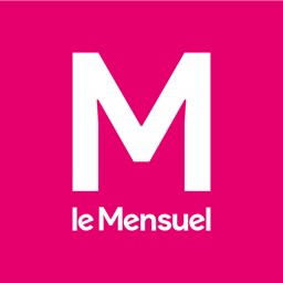 Le Mensuel