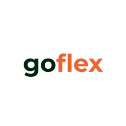 Goflex - delivery app