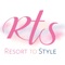 Welcome to the Resort To Style App