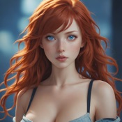 AI Girlfriend Sexy Chat