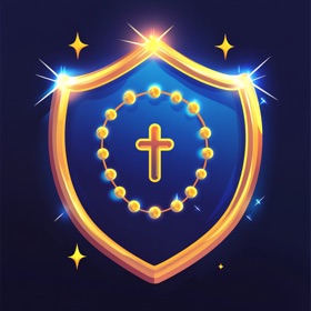 Rosary Champ
