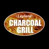 Charcoal Grill Leyland icon