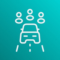 ACS CarSharing logo