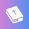 Biblify is your daily reminder to turn away from digital distractions and turn toward God