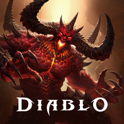 ‎Diablo Immortal