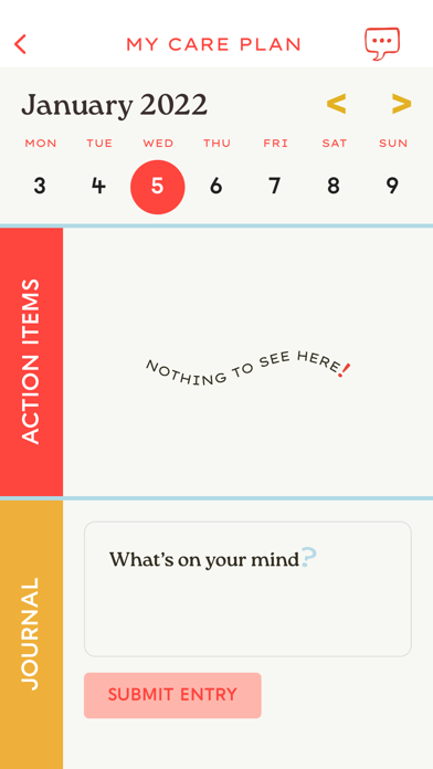 Betty's Co. Screenshot
