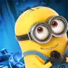 Minion Rush: Running game App Delete