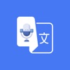Voicelator: Talk and Translate icon