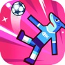 Get Happy Soccer Physics for iOS, iPhone, iPad Aso Report