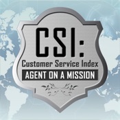 Customer Service Index – CSI