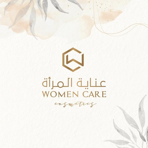 عناية المرأة