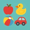 First Words: Guess the Word icon