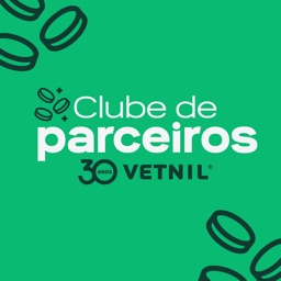 Clube de Parceiros - Vetnil