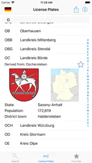 license plate finder айфон картинки 2