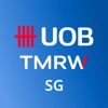 UOB TMRW icon
