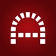 ST ANSGAR STATE BANK app icon - Finance app for iPhone