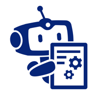 MLC Chat logo