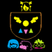 DELTARUNE ADVENTURE