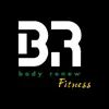 Body Renew Fitness App Delete