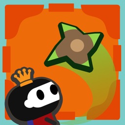 Shifting Shuriken