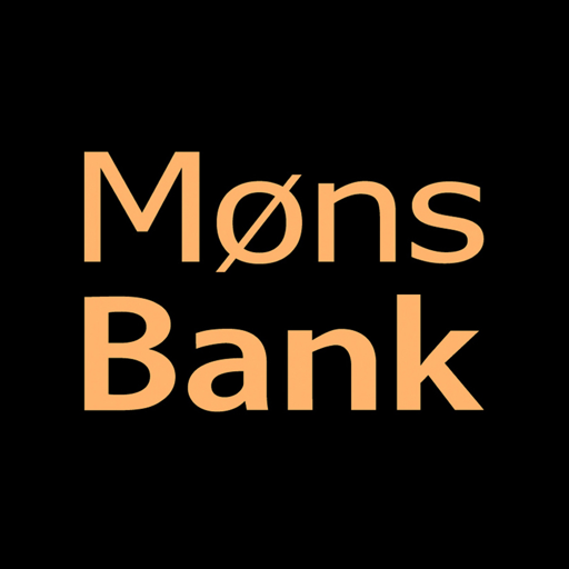 Møns Bank  Erhverv