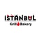 Istanbul Grill and Bakery mobile app