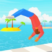 Backflip Master - Parkour Game