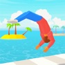 Get Backflip Master - Parkour Game for iOS, iPhone, iPad Aso Report