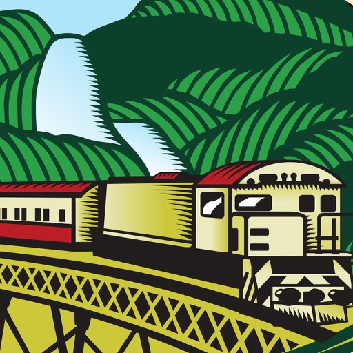 Kuranda Scenic Railway