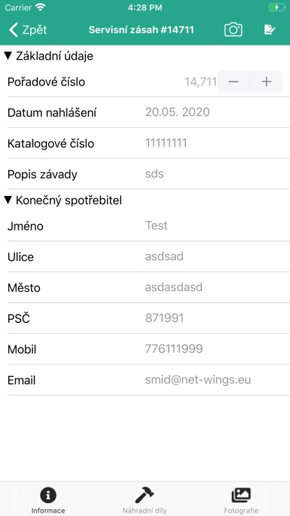 iClub Hansgrohe screenshot-5