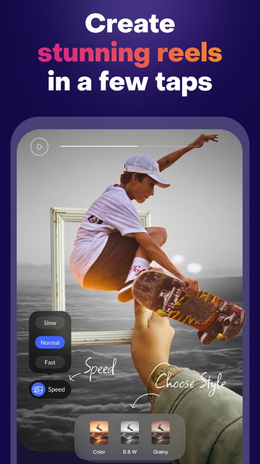 #4. Boost App Social (iOS) Podle: Condor Eye Enterprise, SOCIEDAD LIMITADA