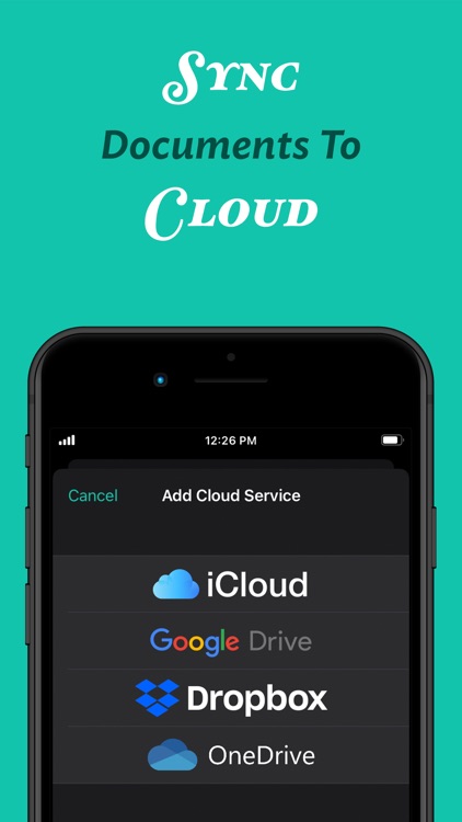 JotterPad - Novel, Screenplay screenshot-7